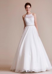 Νυφικό Lilly Collection 2018